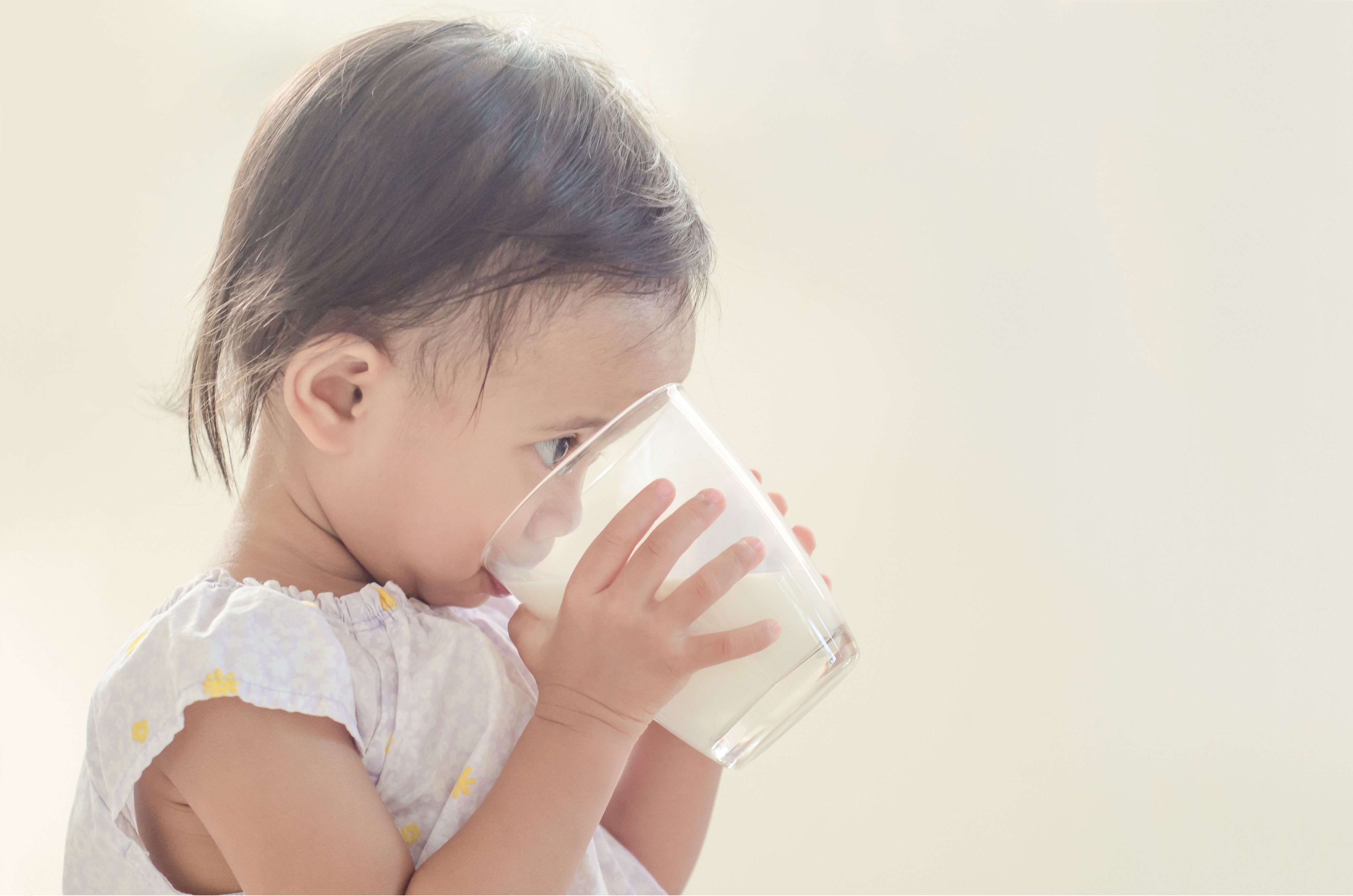
What is toddler milk and does my child need it?